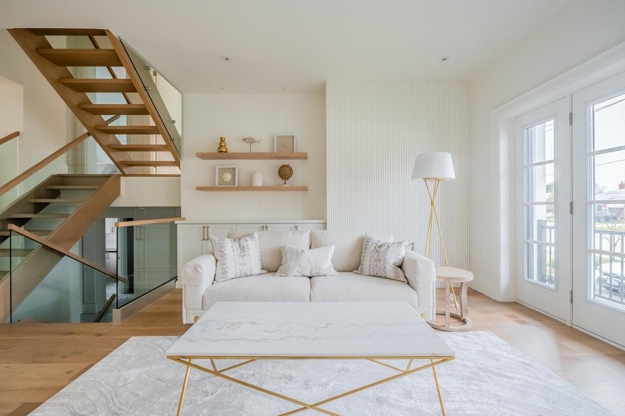 Luxury Home - 5 Min From Airport, 15 To Downtown Toronto Zewnętrze zdjęcie