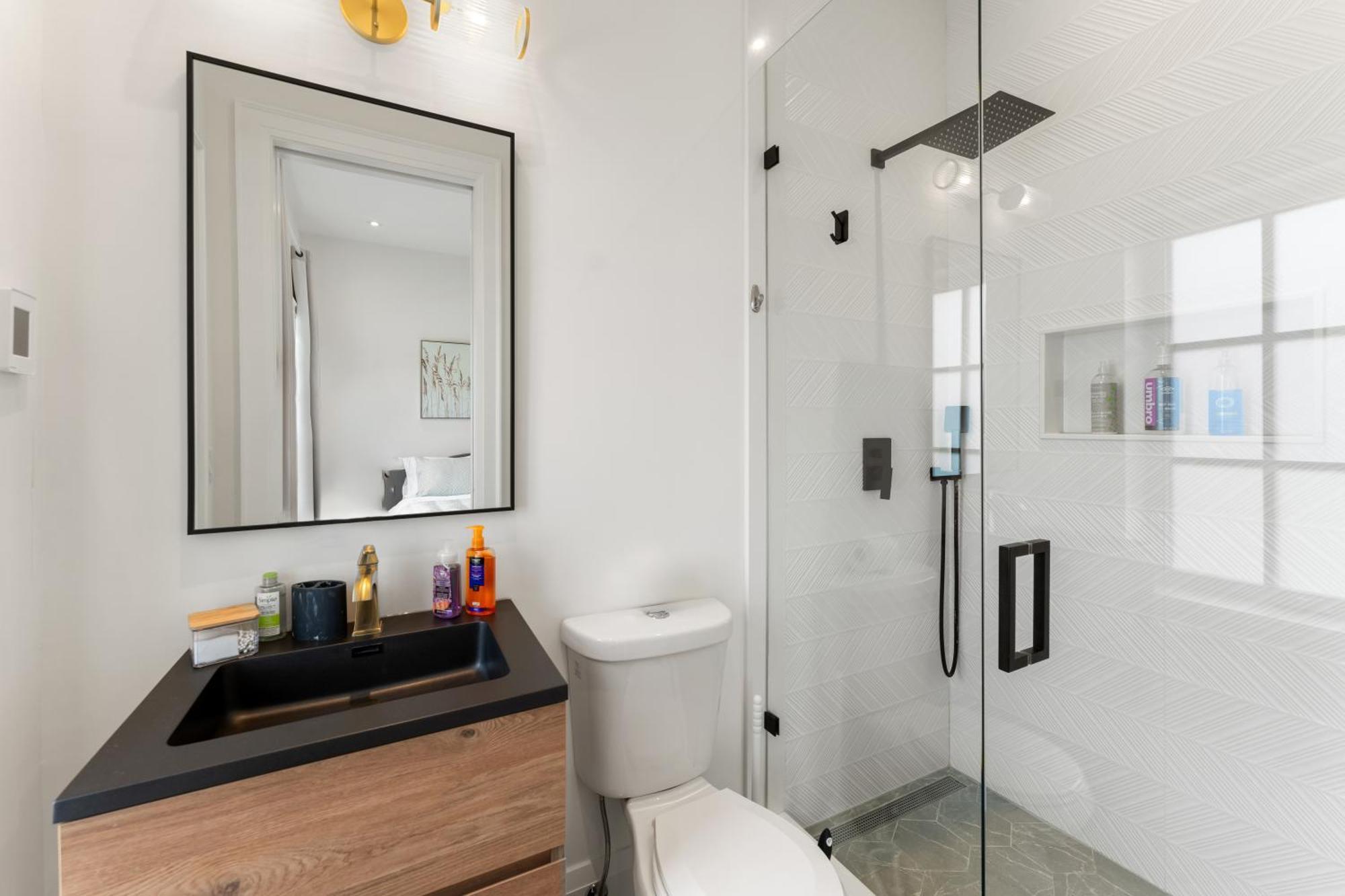 Luxury Home - 5 Min From Airport, 15 To Downtown Toronto Zewnętrze zdjęcie