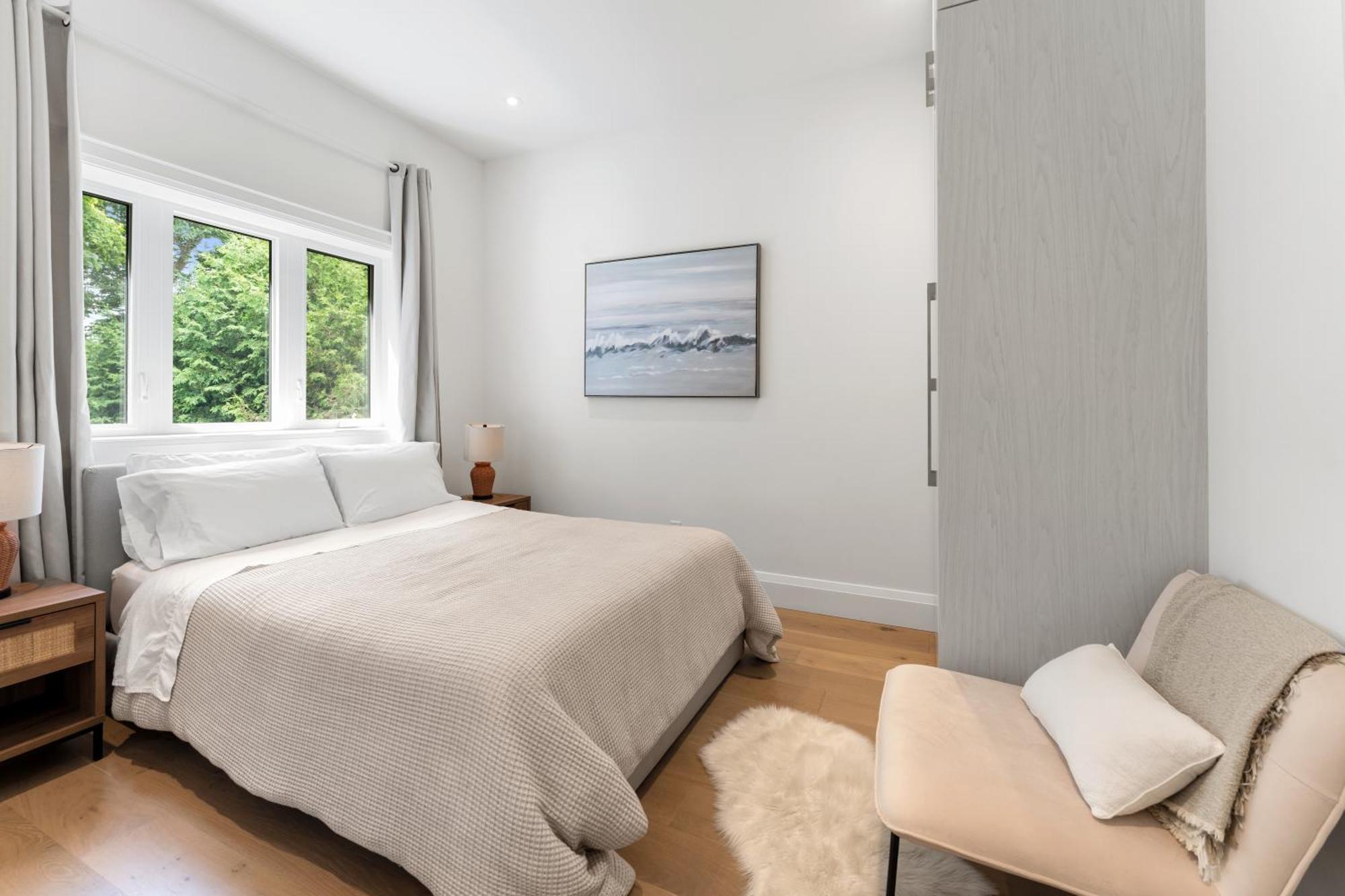 Luxury Home - 5 Min From Airport, 15 To Downtown Toronto Zewnętrze zdjęcie