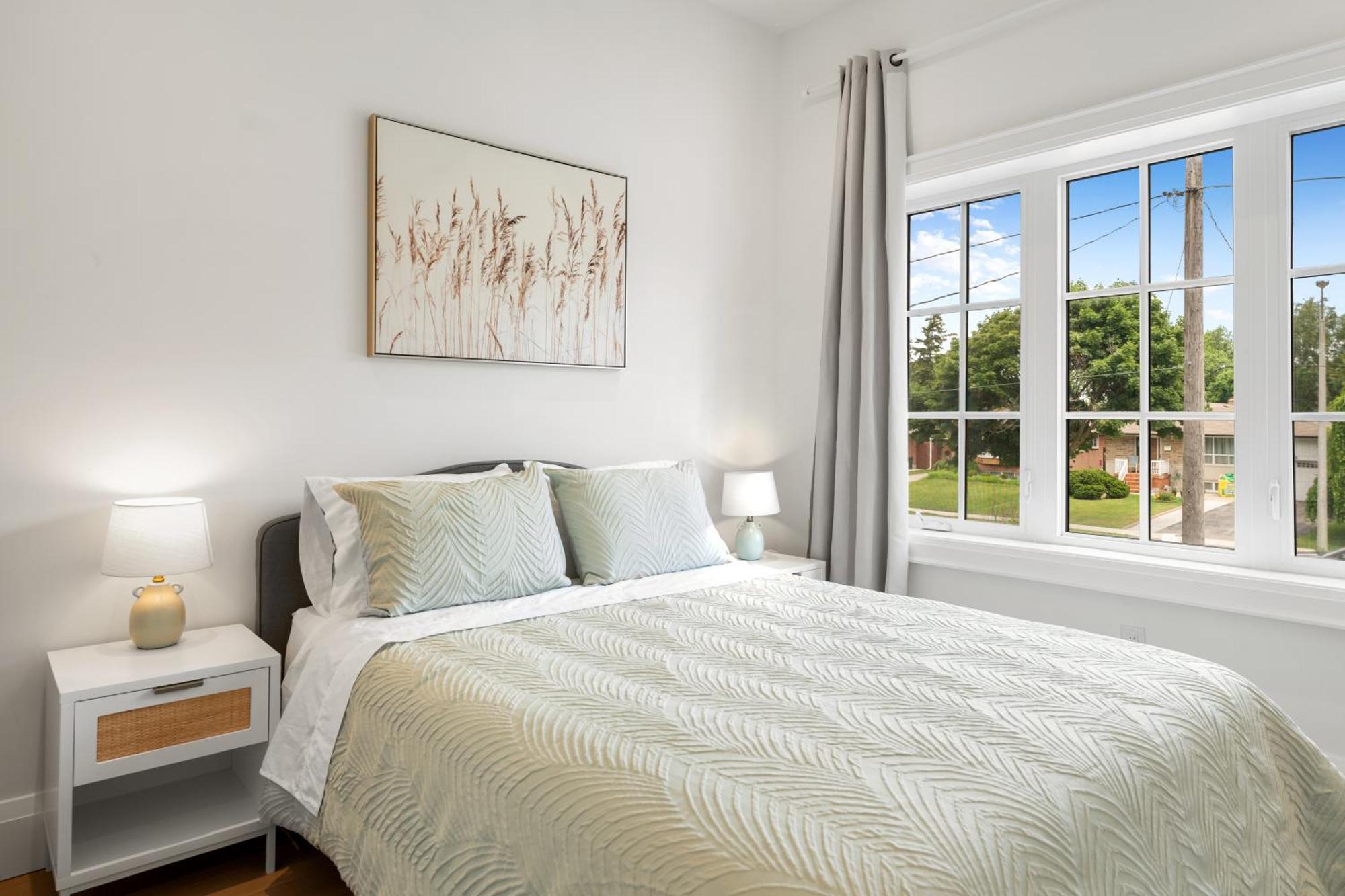 Luxury Home - 5 Min From Airport, 15 To Downtown Toronto Zewnętrze zdjęcie