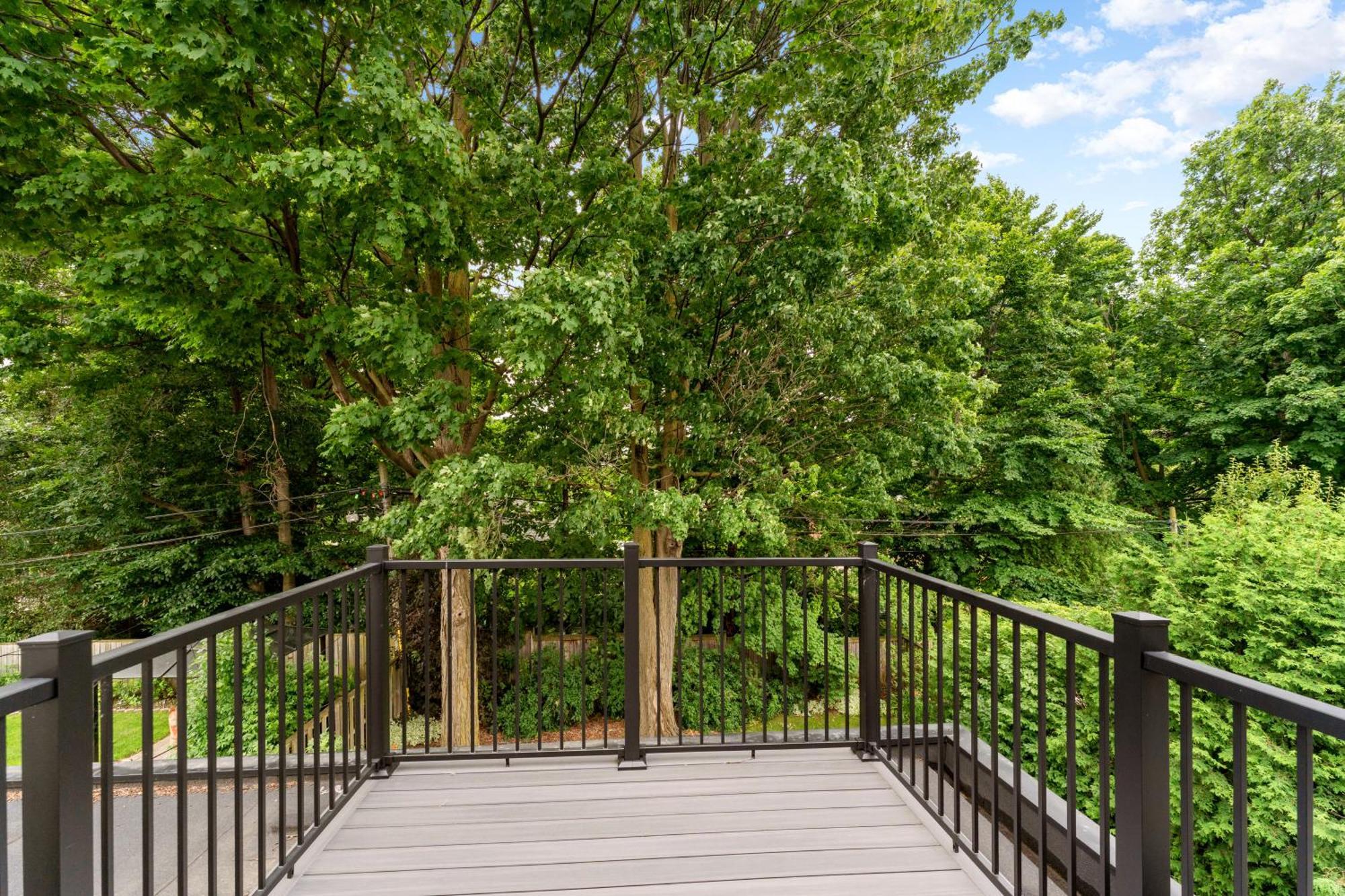 Luxury Home - 5 Min From Airport, 15 To Downtown Toronto Zewnętrze zdjęcie